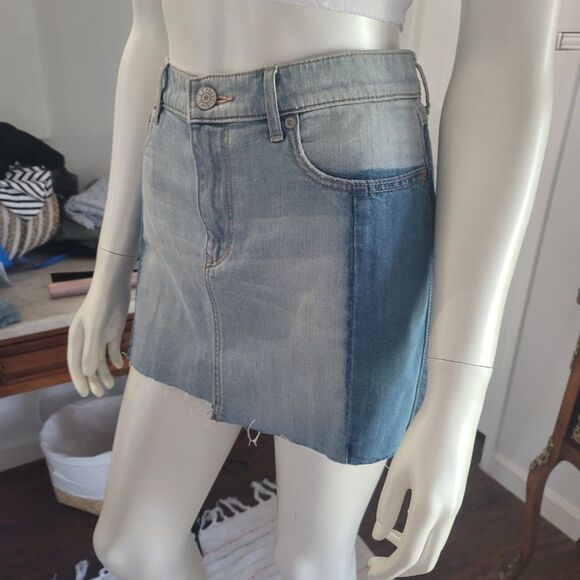 Express Denim Mini - Picture 3 of 4